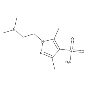 1249886-18-7 structure