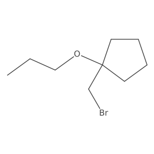 1250619-37-4 structure