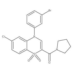 1251561-71-3 structure