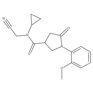 1252184-69-2 structure