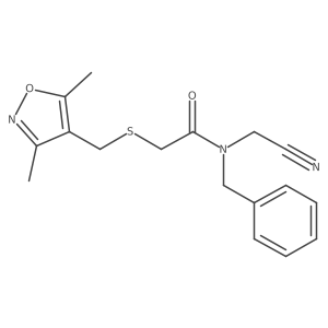 1252204-61-7 structure