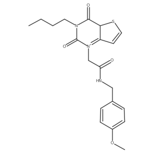 1252823-20-3 structure