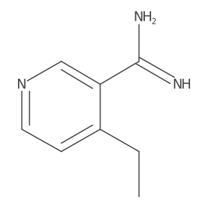 1256804-65-5 structure
