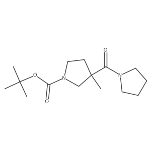 1257293-60-9 structure