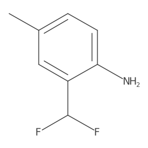 1261581-14-9 structure