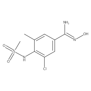 1262413-98-8结构式