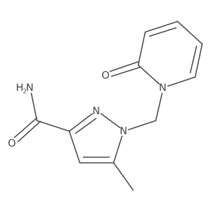 1263210-27-0 structure