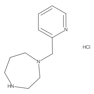 1264093-31-3 structure