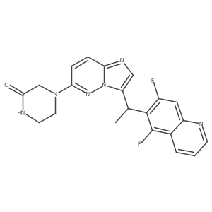 1264837-78-6 structure