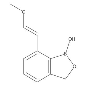 1268335-30-3结构式