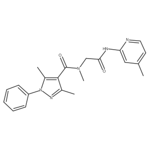 1290014-32-2 structure
