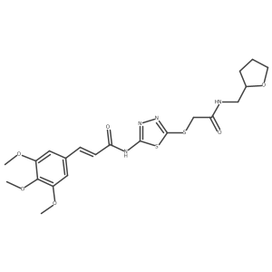 1322266-72-7 structure