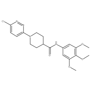 1324064-77-8结构式