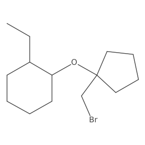 1343901-29-0结构式