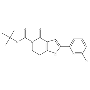 1353500-63-6 structure
