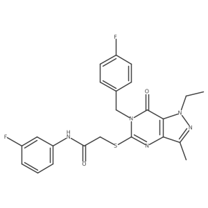 1358283-50-7 structure
