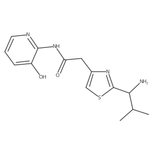 1368183-32-7 structure