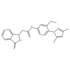 1374515-40-8 structure