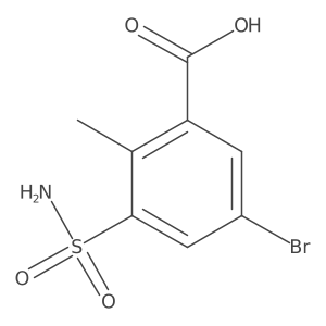 1375472-31-3 structure
