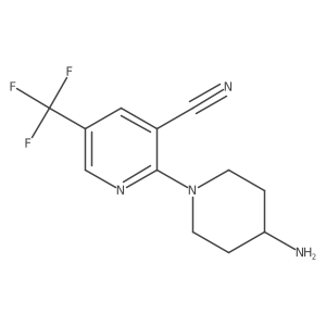 1387614-91-6 structure