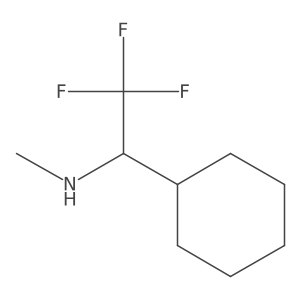 1389310-39-7 structure