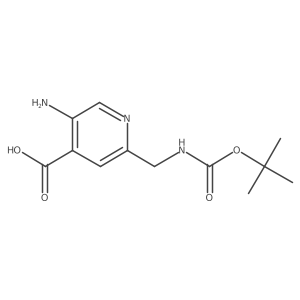 1393554-19-2 structure