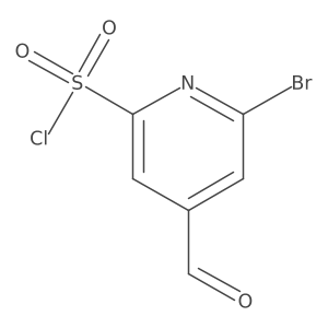 1393572-52-5 structure