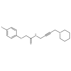 1396685-32-7 structure