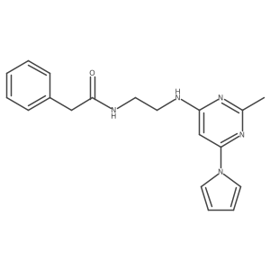 1396685-54-3 structure
