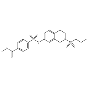 1396750-23-4结构式