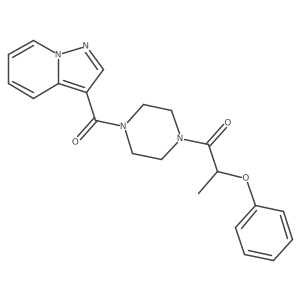 1396868-70-4结构式