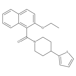 1396886-18-2结构式