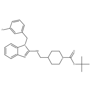 1420861-07-9 structure