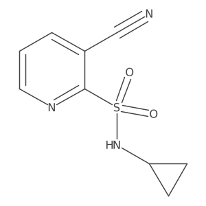 1420895-96-0 structure
