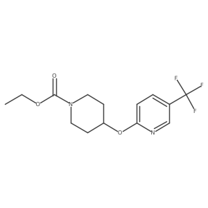 1421508-36-2 structure