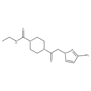 1457612-07-5 structure
