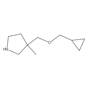 1610521-42-0 structure
