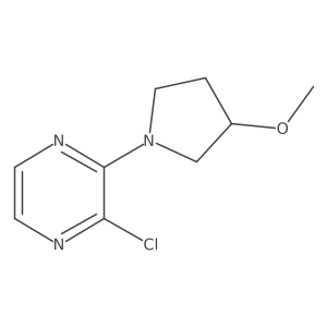 1692495-34-3 structure