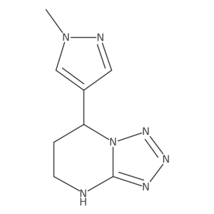 1700553-64-5 structure