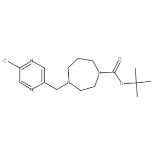 1701515-57-2结构式