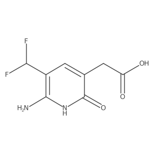 1805329-96-7 structure