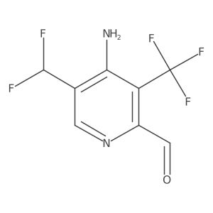 1805335-49-2 structure