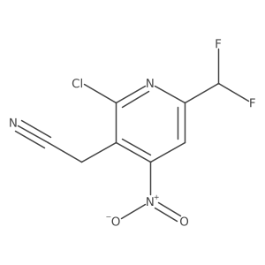 1806042-82-9 structure
