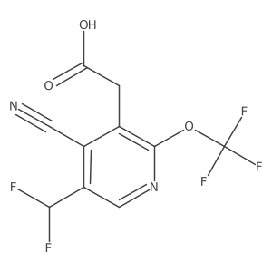 1806718-58-0 structure