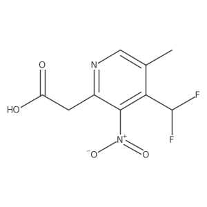 1807040-56-7 structure