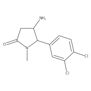 1807936-40-8 structure