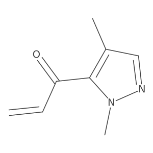 1849373-01-8 structure