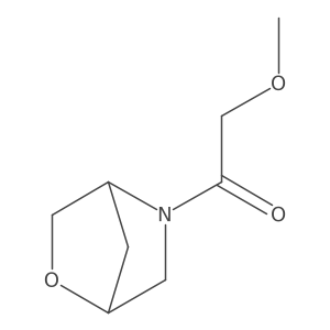 1864736-18-4 structure