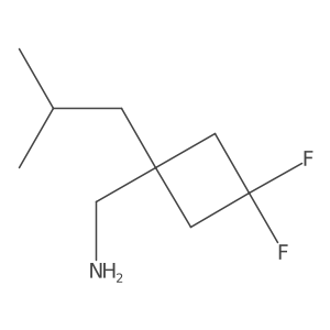 1889942-55-5 structure