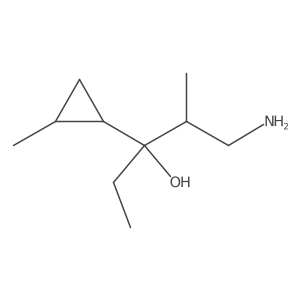 2025703-73-3 structure